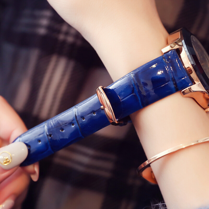 Lüks Melissa bayan kadın izle  - Luxury Ceramic Watch incelemesi ve fiyatı