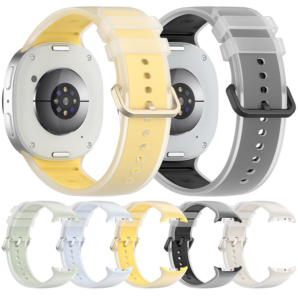 Silikon Bant Spor Kayış Saat K - Silicone Sport Band incelemesi ve fiyatı