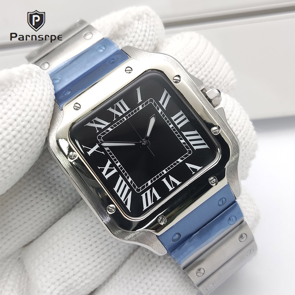 Erkek Saatleri Kare Kasa Yeni  - Patek Philippe Watch Nautilus incelemesi ve fiyatı