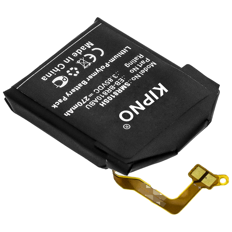 Smartwatch EB-BR170ABU EB-BR17 - Watch R815 incelemesi ve fiyatı