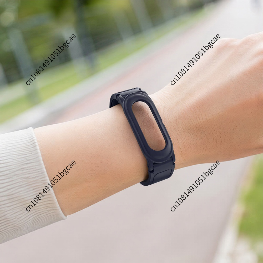 Google ve Fitbit Air için Spor - Silicone Sport Band incelemesi ve fiyatı