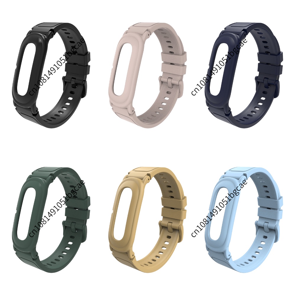 Google ve Fitbit Air için Spor - Silicone Sport Band incelemesi ve fiyatı