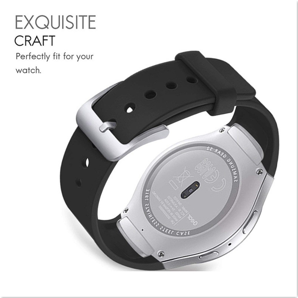 Spor Kayış Samsung Galaxy Dişl - Tag Watches Smartwatch incelemesi ve fiyatı