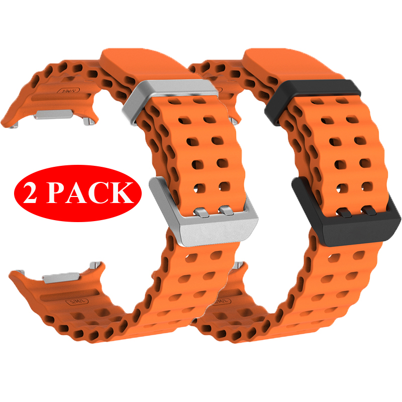 2 Paket Deniz Bandı Samsung Ga - Tide Watch Surf incelemesi ve fiyatı