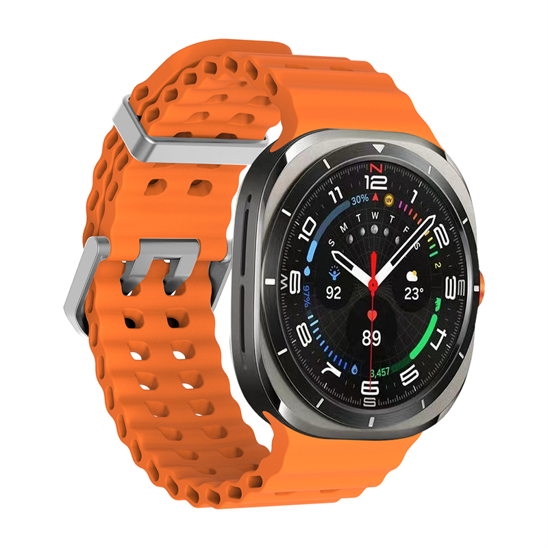 2 Paket Deniz Bandı Samsung Ga - Tide Watch Surf incelemesi ve fiyatı