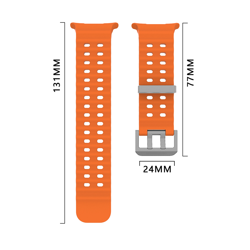 2 Paket Deniz Bandı Samsung Ga - Tide Watch Surf incelemesi ve fiyatı