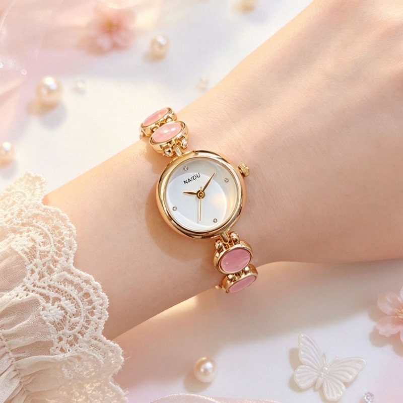 Yeni Moda Kadın Saati Yapay Fr - Luxury Ceramic Watch incelemesi ve fiyatı